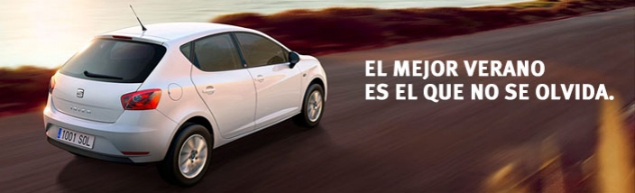 SEAT Valladolid Motor lanza su Campaña especial de Verano
