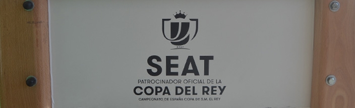 La Copa del Rey en Valladolid Motor