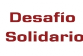 Desafío Solidario