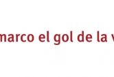 ¿Quién marco el gol de la victoria?
