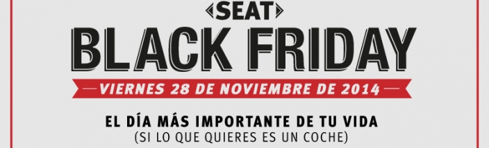 El día más importante de tu vida (si lo que quieres es un SEAT)