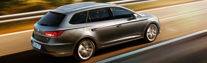 ¿Sabes porqué te vas a comprar un SEAT León en Septiembre por solo 15.700€*?