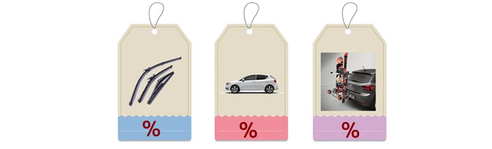 Calendario de Adviento Valladolid Motor