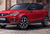 Oferta SEAT Arona Noviembre en Valladolid