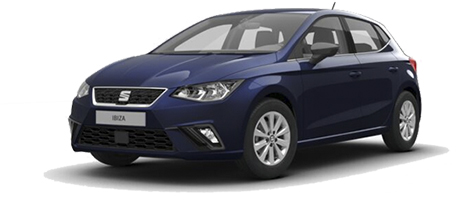 Oferta SEAT Ibiza