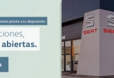 Valladolid Motor vuelve a abrir sus puertas el 18 de Mayo