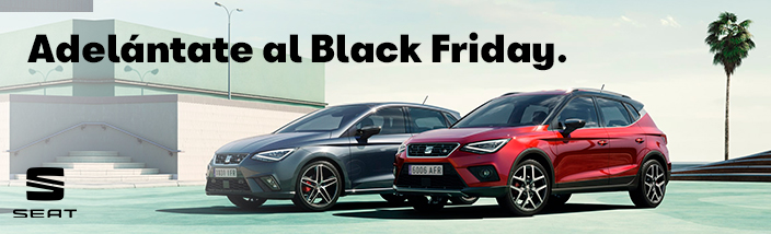 Ofertas SEAT Valladolid Motor Octubre 2020