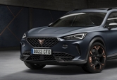 SORTEO SAN VALENTÍN Cesión vehículo CUPRA fin de semana y 1 EXPERIENCIA 