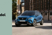 SEAT Days en Valladolid Motor del 24 al 31 de Mayo