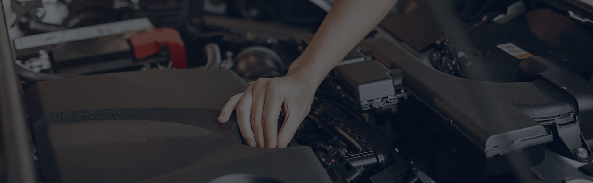 Valladolid Motor Servicio Posventa