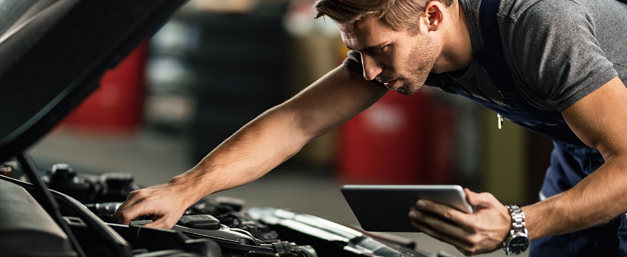 Valladolid Motor Servicio Posventa